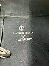Lands' End Solid Black Active Pants Size XL (tall) - photo 7