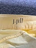 J.Jill Ivory Jeans Size 16 - photo 4