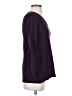 DKNY Jeans Purple Pullover Sweater Size XS - photo 4