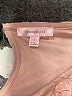Teddi Rose Pink Short Sleeve T-Shirt Size L - photo 7