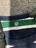 Baby Gap 100% Cotton Blue Pullover Sweater Size 5T - photo 3