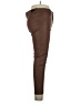 Paige Brown Casual Pants Size 33 waist - photo 4
