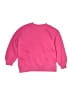 Zara Pink Sweatshirt Size 6 - 7 - photo 1