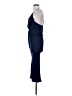 Jachs Girlfriend Blue Cocktail Dress Size S - photo 5