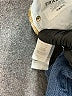 FRAME Denim Hearts Blue Jeans Size 31 waist - photo 6