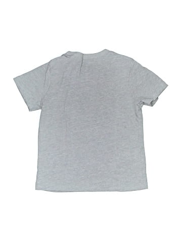 City Streets Short Sleeve T-Shirt (view 2)