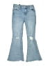 Forever 21 Blue Jeans Size 11 - photo 1