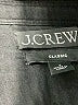 J.Crew 100% Cotton Black Long Sleeve Button-Down Shirt Size 6 - photo 7