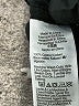 J.Crew 100% Cotton Black Long Sleeve Button-Down Shirt Size 6 - photo 8