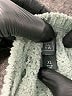 Alya 100% Polyester Solid Green Pullover Sweater Size XL - photo 7