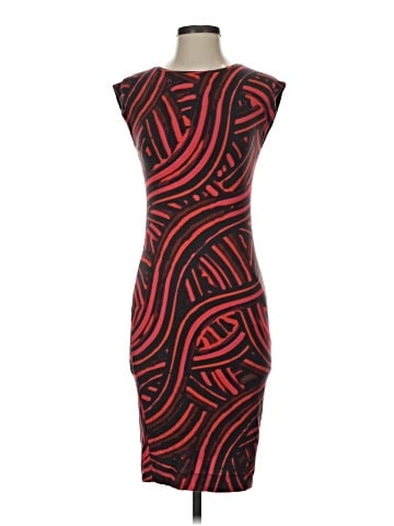 FUZZI Cocktail Dress (view 1)