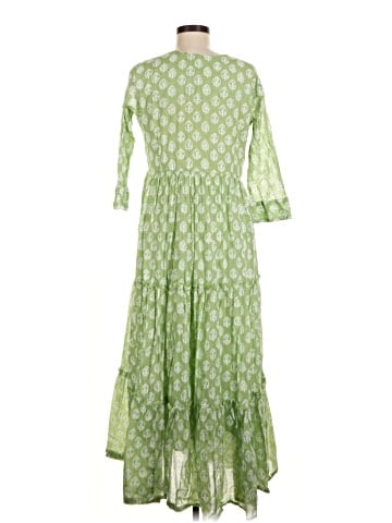 Assorted Brands Casual Dress (view 2)