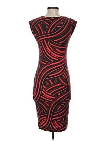 FUZZI Cocktail Dress (view 2)