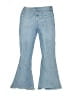 Forever 21 Blue Jeans Size 11 - photo 2