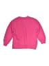 Zara Pink Sweatshirt Size 6 - 7 - photo 2