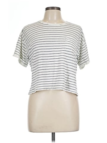 FRAME Short Sleeve T-Shirt (view 1)