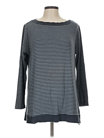 J.Jill 3/4 Sleeve T-Shirt (view 1)