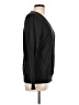 Lands' End Black Pullover Sweater Size L - photo 4