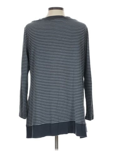 J.Jill 3/4 Sleeve T-Shirt (view 2)