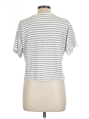 FRAME Short Sleeve T-Shirt (view 2)