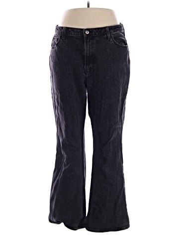 Abercrombie & Fitch Jeans (view 1)