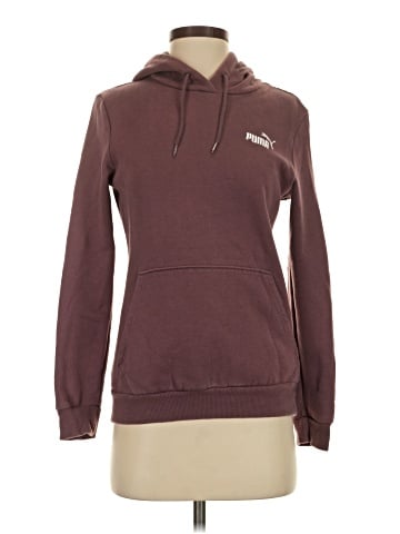 Puma Sweatshirt (view 1)