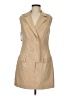 Seni & Cade Tan Casual Dress Size M - photo 1
