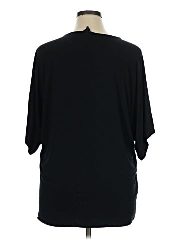Agnes & Dora 3/4 Sleeve T-Shirt (view 2)
