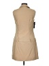 Seni & Cade Tan Casual Dress Size M - photo 2