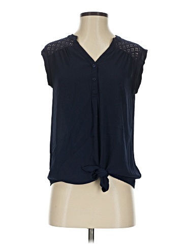The Limited Sleeveless Blouse (view 1)
