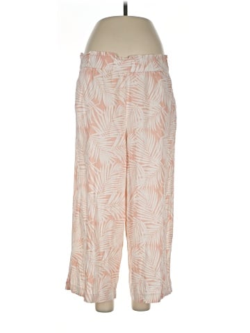 Land' n Sea Linen Pants (view 1)