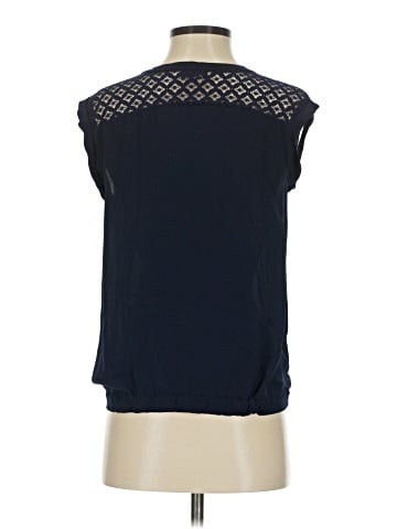 The Limited Sleeveless Blouse (view 2)