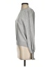 Joie Gray Pullover Sweater Size XS - photo 5