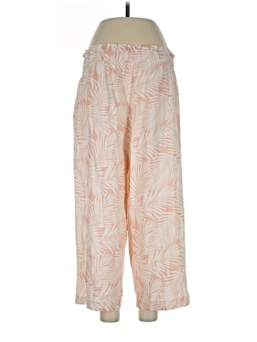 Land' n Sea Linen Pants (view 2)