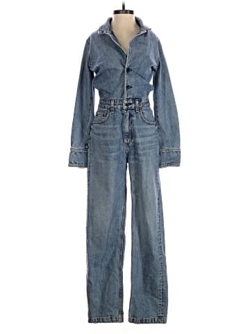 ASKK NY Jumpsuit (view 1)