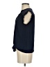 The Limited Blue Sleeveless Blouse Size S - photo 5