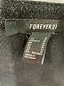 Forever 21 Black Cardigan Size M - photo 7