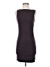 Athleta Solid Brown Cocktail Dress Size XXS (petite) - photo 1