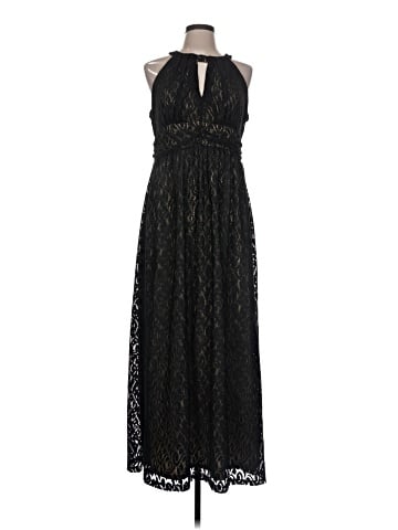 Emma & Michele Cocktail Dress (view 1)