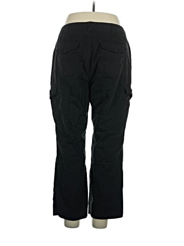Lauren by Ralph Lauren Cargo Pants (view 2)