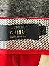 J.Crew 100% Cotton Solid Red Shorts Size 2 - photo 3