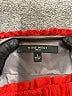 Nine West Color Block Multi Color Gray Cocktail Dress Size 2 - photo 7