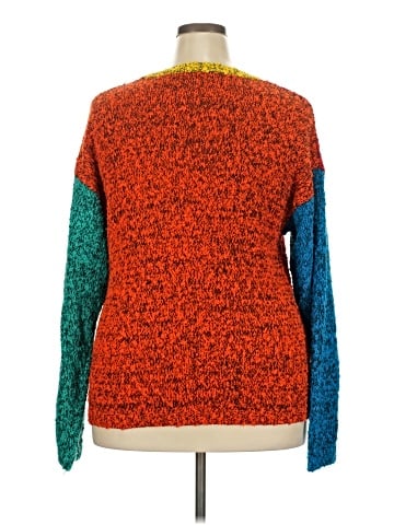 Gitano Pullover Sweater (view 2)