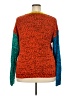Gitano Tweed Red Pullover Sweater Size 20W - photo 2