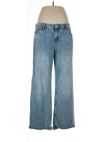 Refuge Jeans (view 1)