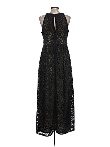 Emma & Michele Cocktail Dress (view 2)