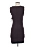 Athleta Solid Brown Cocktail Dress Size XXS (petite) - photo 2