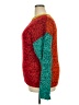 Gitano Tweed Red Pullover Sweater Size 20W - photo 5