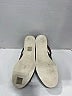 Gucci Argyle Purple Silver Platform Sandals Size EU (IT) 40 / US 10 - photo 9