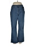 Lee Blue Jeans Size 10 (petite) - photo 1